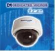 ICE dome Camera