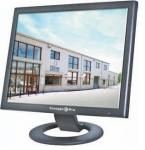 17" LCD monitor