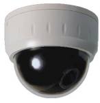 Avelon colour 4" mini dome camera