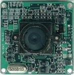 Covert board camera