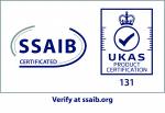 UKAS Certificated Installer