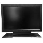 Pelco - TFT 26" Flat screen monitor 