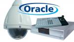 Oracle Dome camera