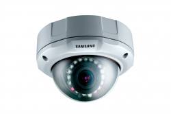 Samsung Electronics Mini Dome Camera