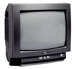 CCTV Monitor TV14e 